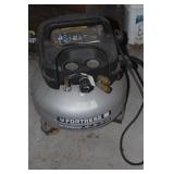 Fortress Air Compressor