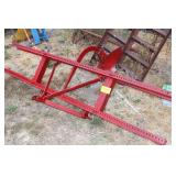 3 PT Single Plow