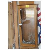 Gun Cabinet