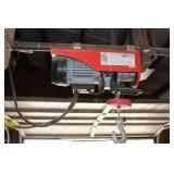 Shop Hoist