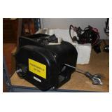 Electric Winch