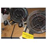 Mr. Heater Propane Heaters X2