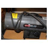 60,000 BTU LP Heater