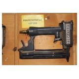 Pneumatic Craftsman Finish Stapler