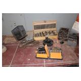 Drill Bits