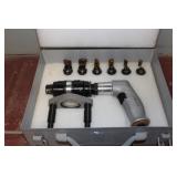 Dotco 4SE Industrial Pneumatic Drill
