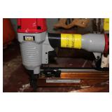 Pneumatic Nail Gun