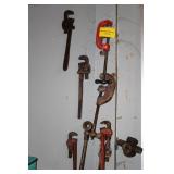 Plumbing Tools