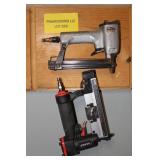 Pneumatic Stapler & Pin Nailer
