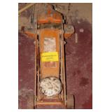 Floor Jack