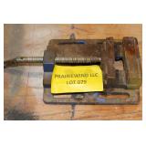 Drill Press Vise