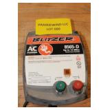 Blitzer Electric Fence Controller