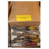 Wood Chisels