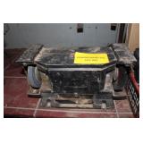 Bench Grinder WORKS
