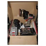 Craftsman 20V Set