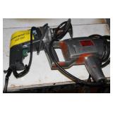 Corded Drills