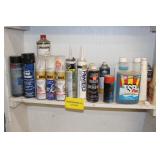 Shop Chemicals