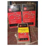 Hose Clamps