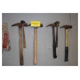 Hammer Lot