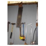 Hand Saws