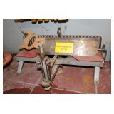 Miter Saw