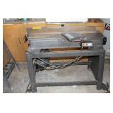 Craftsman Jointer