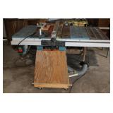 Jet 10' Contractors Saw