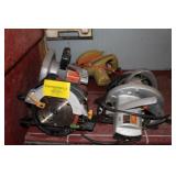 Circular Saws