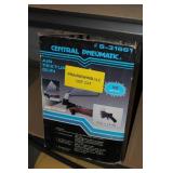 Air Texture Gun