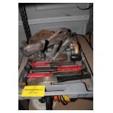 Auto Body Tools