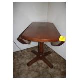 Double Drop Leaf Table