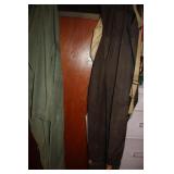 Waders