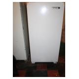 Vintage Kelvinator Freezer