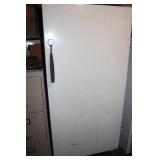 Vintage Freezer