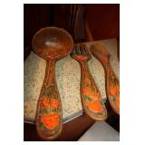 Vintage Kitchen Decor