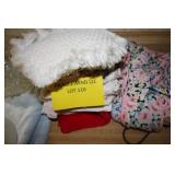 Lot of Kitchen Towels