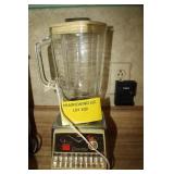Vintage Blender