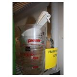 Measuring Cup Lot