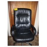 Nice Large Desk Chair