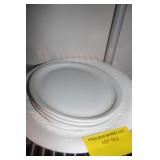 Lot of Platters
