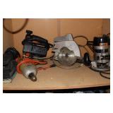 Power Tools