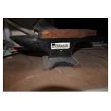 Pittsburgh Anvil