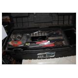 Toolbox & Contents