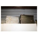 Ammo Cans
