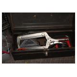 Toolbox & Contents