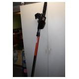 Remington Pole Saw