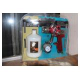 HVLP Spray Gun