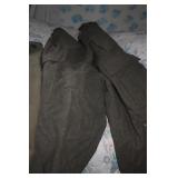 Heavy Pants
