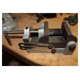 Angle Drill Press Vise
