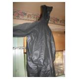 L Rain Jacket